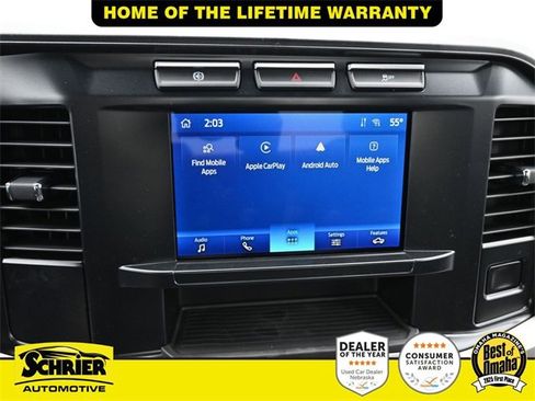 Used 2024 Ford F350 XLT image 19