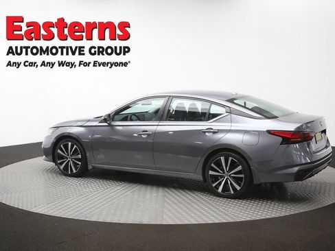Used 2022 Nissan Altima 2.5 SR FWD image 62