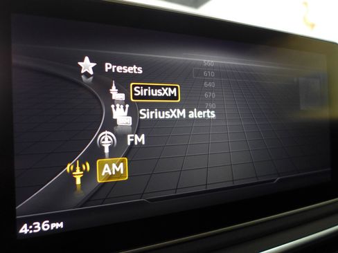 Used 2018 Audi A4 2.0T Premium Plus w/ Premium Plus Package image 29