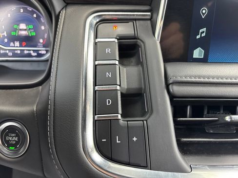 Used 2024 Chevrolet Tahoe LT AWD/4WD image 39