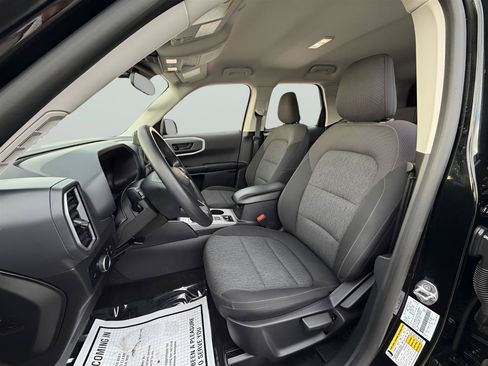 Used 2024 Ford Bronco Sport Big Bend AWD/4WD image 24