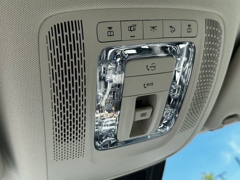 Certified 2022 Mercedes-Benz GLE 350 4MATIC image 34