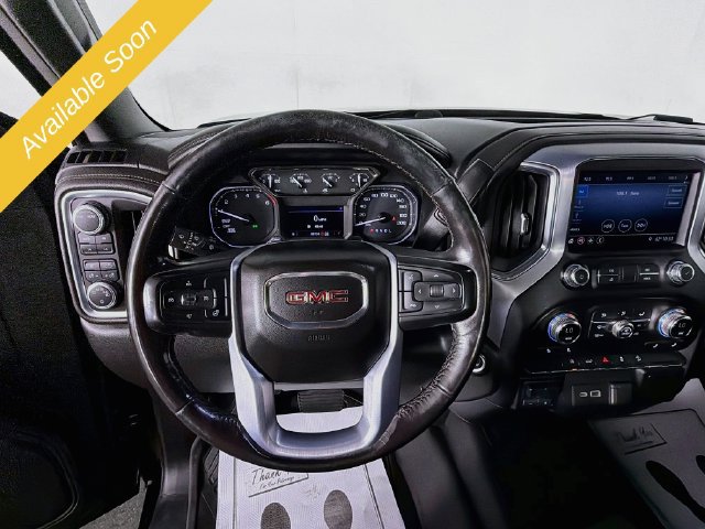 Used 2020 GMC Sierra 1500 Elevation w/ Elevation Value Package AWD/4WD image 11