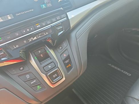 Used 2026 Honda Odyssey EX-L image 23