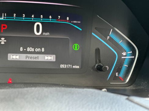 Used 2022 Honda Odyssey EX-L image 29