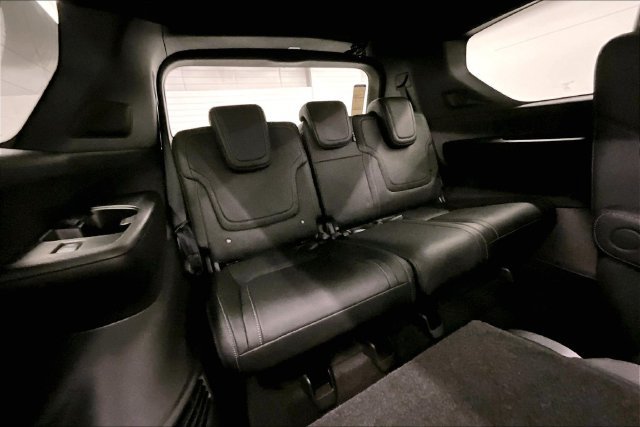 New 2026 Nissan Armada PRO-4X AWD/4WD image 34
