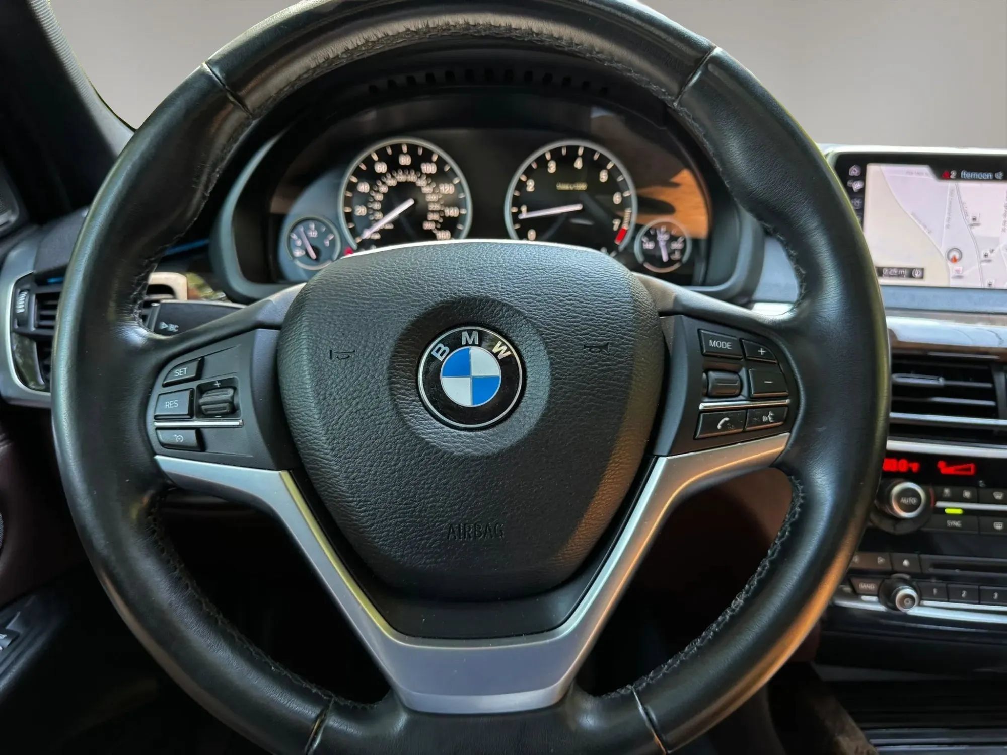Used 2017 BMW X5 xDrive35i AWD/4WD image 20
