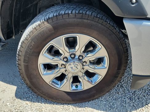 Used 2023 RAM 3500 Limited AWD/4WD image 8