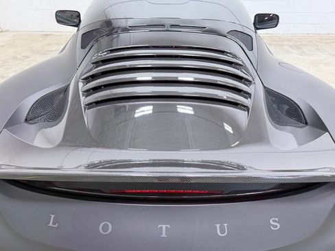 Used 2018 Lotus Evora 400 RWD image 40
