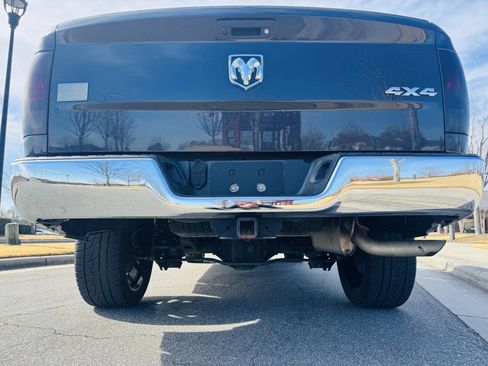 Used 2016 RAM 1500 Tradesman w/ Popular Equipment Group AWD/4WD image 10