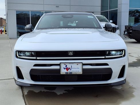 New 2026 Dodge Charger R/T Scat Pack image 4