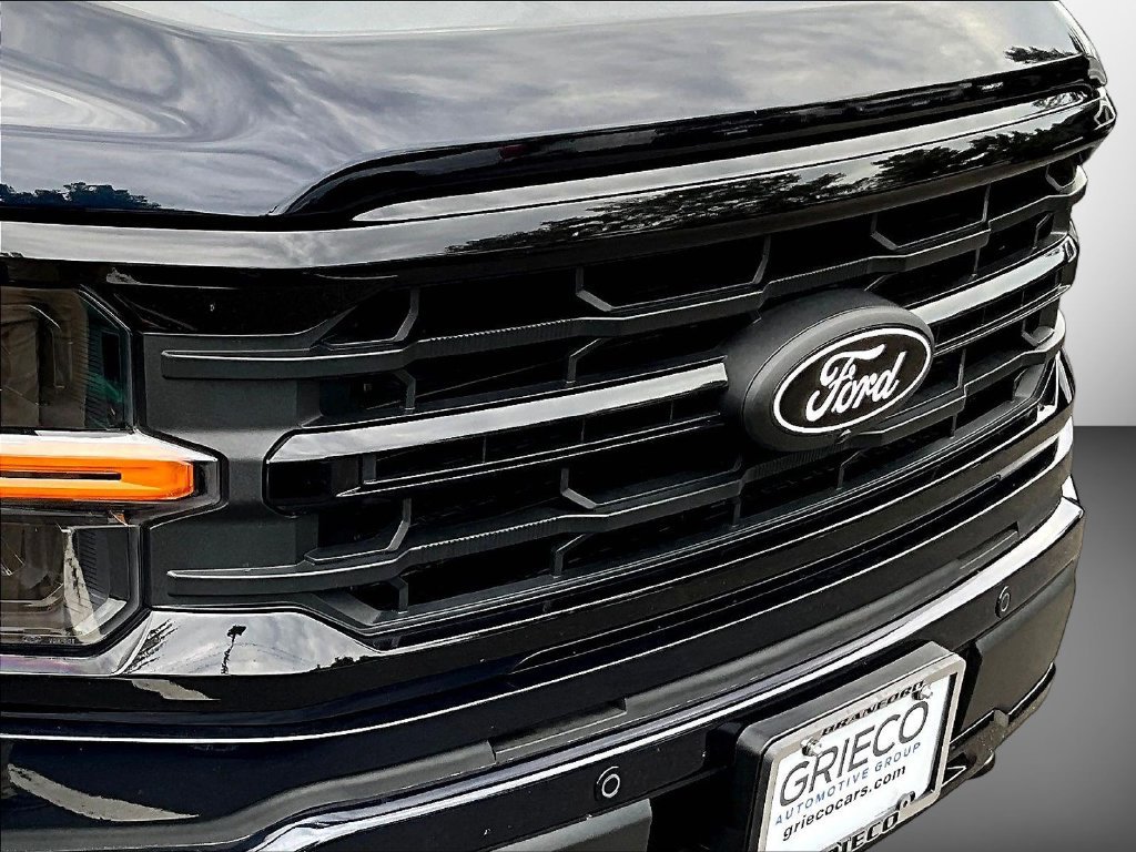 Used 2026 Ford F150 XLT w/ Equipment Group 302A MID AWD/4WD image 35