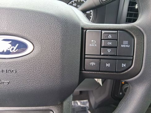 New 2026 Ford F250 XL w/ STX Appearance Package image 14