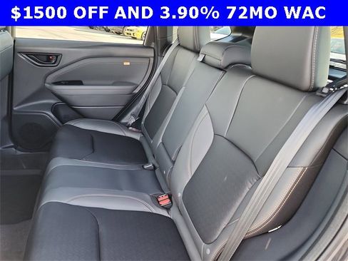 New 2026 Subaru Forester Wilderness image 16