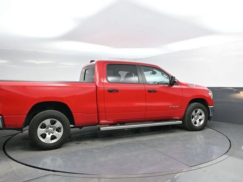 Used 2023 RAM 1500 Big Horn AWD/4WD image 2