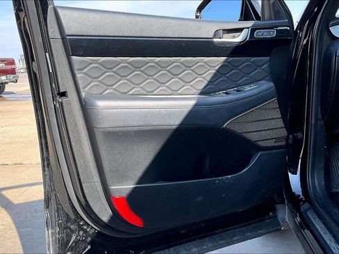 Used 2022 Hyundai Palisade Calligraphy w/ Cargo Package image 21