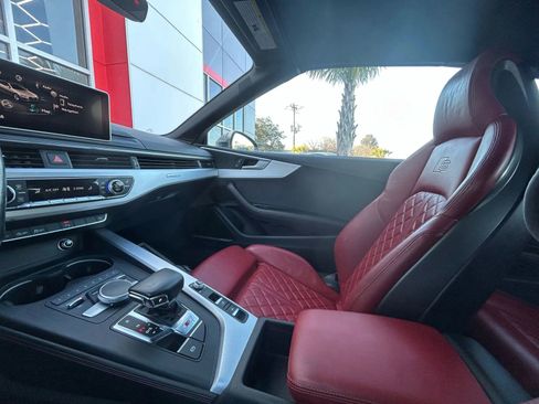 Used 2018 Audi S5 Prestige w/ Driver Assistance Package image 21