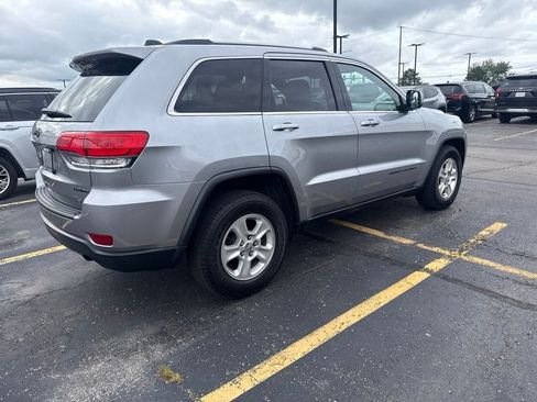 Used 2014 Jeep Grand Cherokee Laredo w/ Quick Order Package 23E AWD/4WD image 7