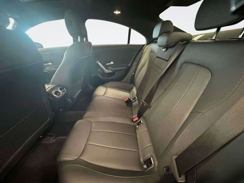 Used 2025 Mercedes-Benz CLA 250 4MATIC image 10