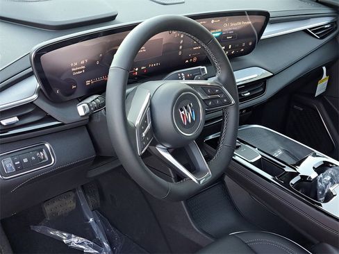 New 2026 Buick Enclave Sport Touring image 7