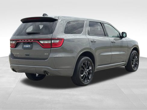 Used 2025 Dodge Durango GT AWD/4WD image 26