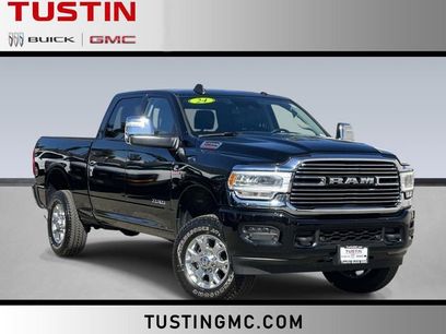 Used 2024 RAM 2500 Laramie w/ Safety Group