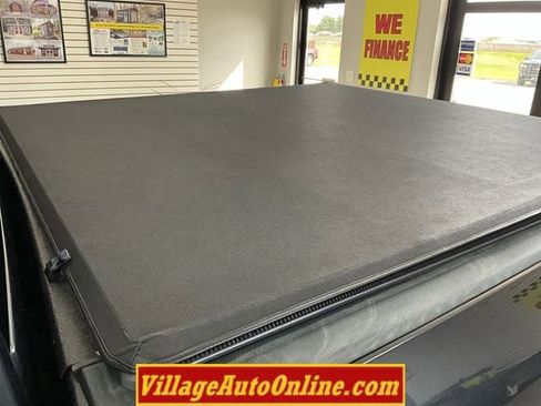 Used 2018 RAM 1500 Big Horn image 35