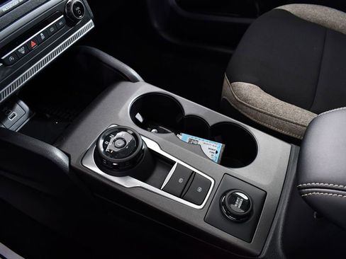 New 2025 Ford Bronco Sport Big Bend w/ Convenience Package image 30