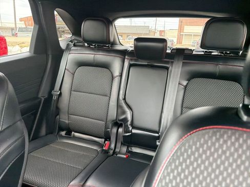 Used 2023 Ford Escape ST-Line w/ Tech Pack #1 FWD image 29