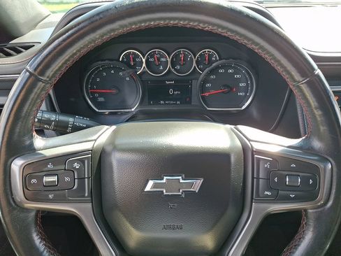 Used 2021 Chevrolet Tahoe RST AWD/4WD image 20