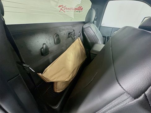 New 2026 RAM 4500 Tradesman image 10