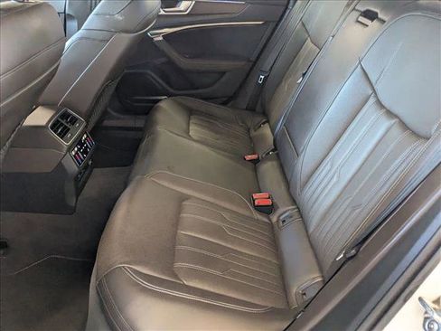 Used 2023 Audi A6 3.0T Prestige w/ Prestige Package image 18