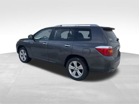 Used 2010 Toyota Highlander Limited image 7