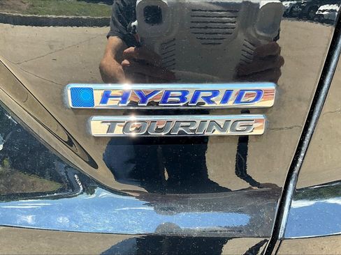 Used 2021 Honda CR-V Touring image 24