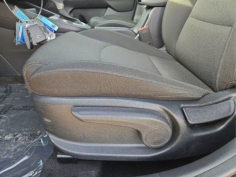 Used 2024 Kia Forte LXS image 23