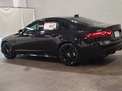 New 2024 Jaguar XF R-Dynamic SE image 12