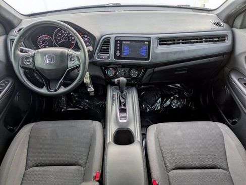Used 2020 Honda HR-V Sport image 14