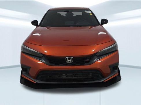 Used 2023 Honda Civic Si image 2