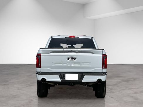 Used 2025 Ford F150 Lariat w/ Equipment Group 501A Mid AWD/4WD image 5