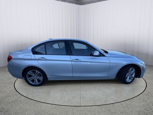 Used 2016 BMW 328i Sedan image 5