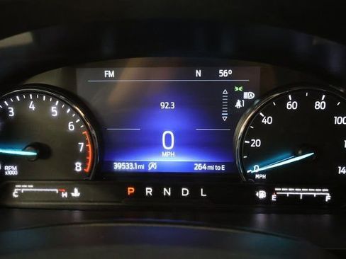 Used 2024 Ford Explorer XLT w/ Equipment Group 202A image 17