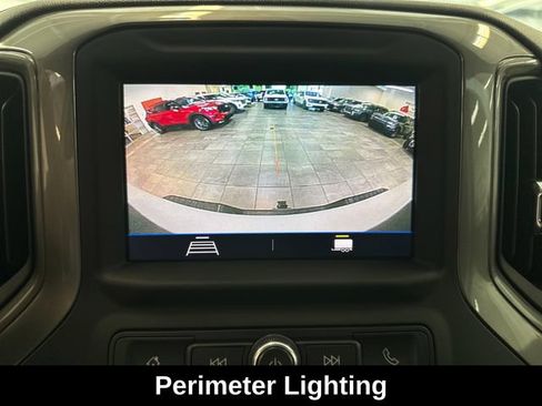 Used 2023 Chevrolet Silverado 3500 W/T w/ WT Convenience Package AWD/4WD image 24