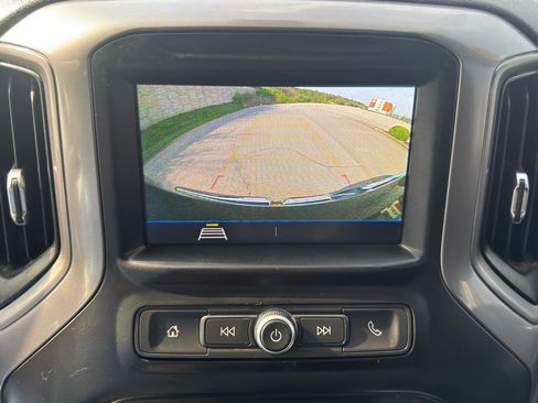 Used 2021 GMC Sierra 1500 4x4 Double Cab w/ Convenience Package image 25