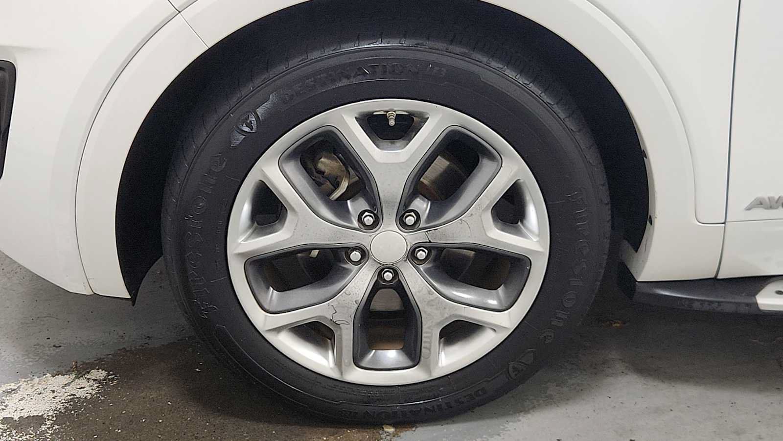 Used 2016 Kia Sorento SX AWD/4WD image 10