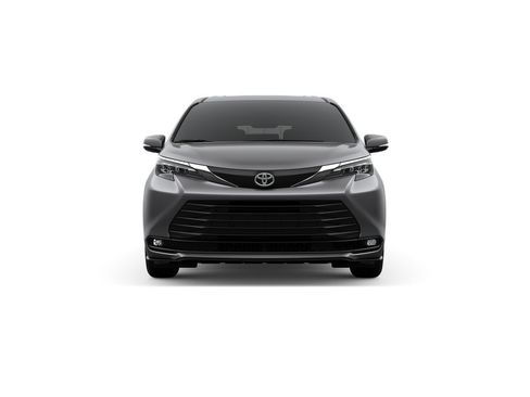 New 2026 Toyota Sienna XLE FWD image 17