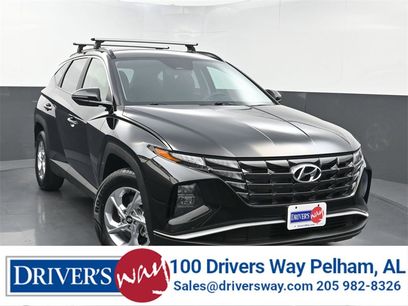 Used 2022 Hyundai Tucson SEL