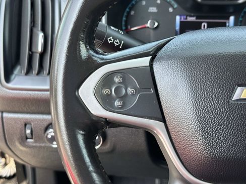 Used 2018 Chevrolet Colorado ZR2 image 31