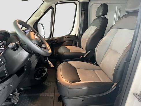 Used 2025 RAM ProMaster 3500 w/ Convenience Group FWD image 21