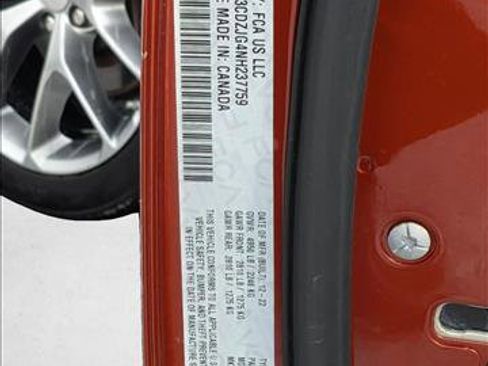 Used 2022 Dodge Challenger GT image 26