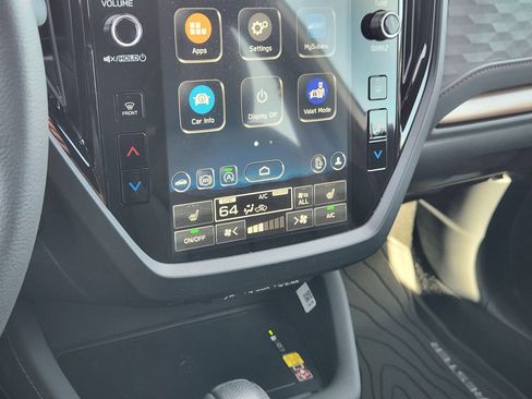 New 2026 Subaru Forester Sport AWD/4WD image 14